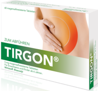TIRGON-magensaftresistente-Tabletten