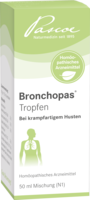 BRONCHOPAS Tropfen