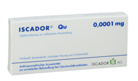 ISCADOR Qu 0,0001 mg Injektionslösung