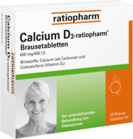 CALCIUM-D3-ratiopharm-Brausetabletten