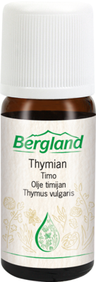 THYMIAN ÖL 100%