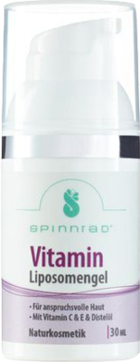 VITAMIN LIPOSOMENGEL