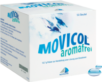 MOVICOL aromafrei Plv.z.Her.e.Lsg.z.Einnehmen MP