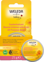 WELEDA Calendula Baby Zauberbalsam